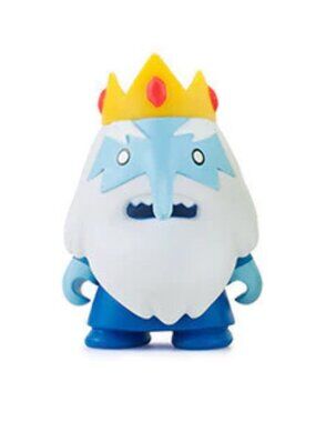 Adventure Time Kid Robot Series 1 Ice King